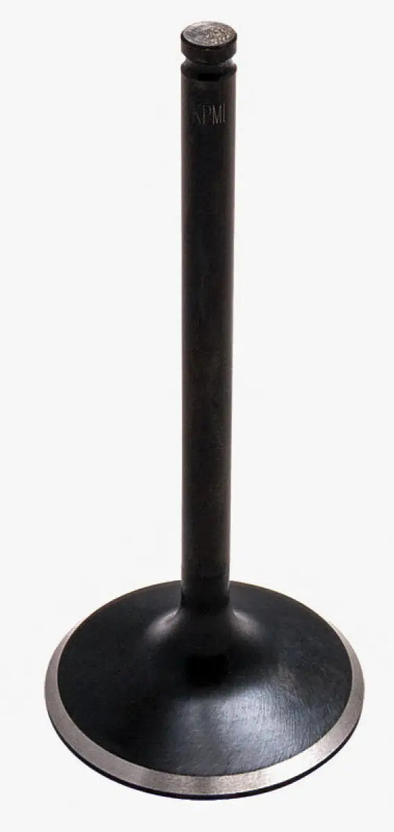KPMI Intake Valve Black Diamond Ss for Powersports