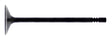 HOT CAMS Intake Valve Steel Pol for Powersports