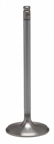 KPMI Intake Valve White Diamond Ss for Powersports