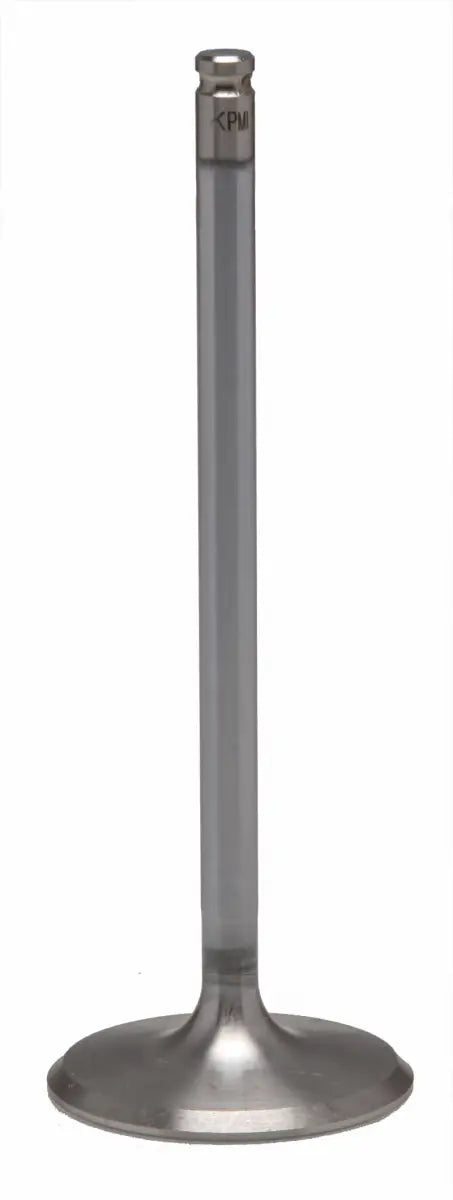 KPMI Intake Valve White Diamond Ss for Powersports