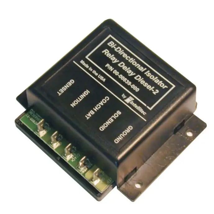 Intellitec 00-00839-000