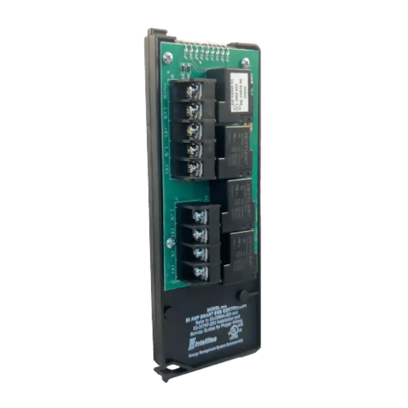 Intellitec 50A Smart Ems Upgrade Kit Mdl 960 - Power Management System Control Board