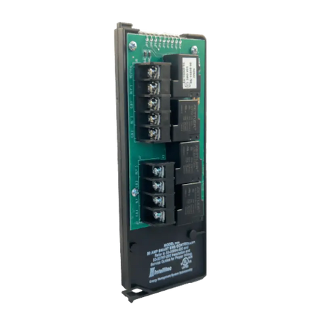 Intellitec 50A Smart Ems Upgrade Kit Mdl 960 - Power Management System Control Board