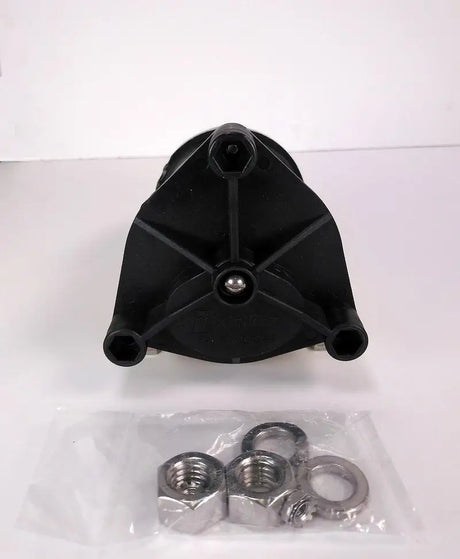 Intellitec 77-90006-120 200 Amp/12V Battery Isolator Solenoid