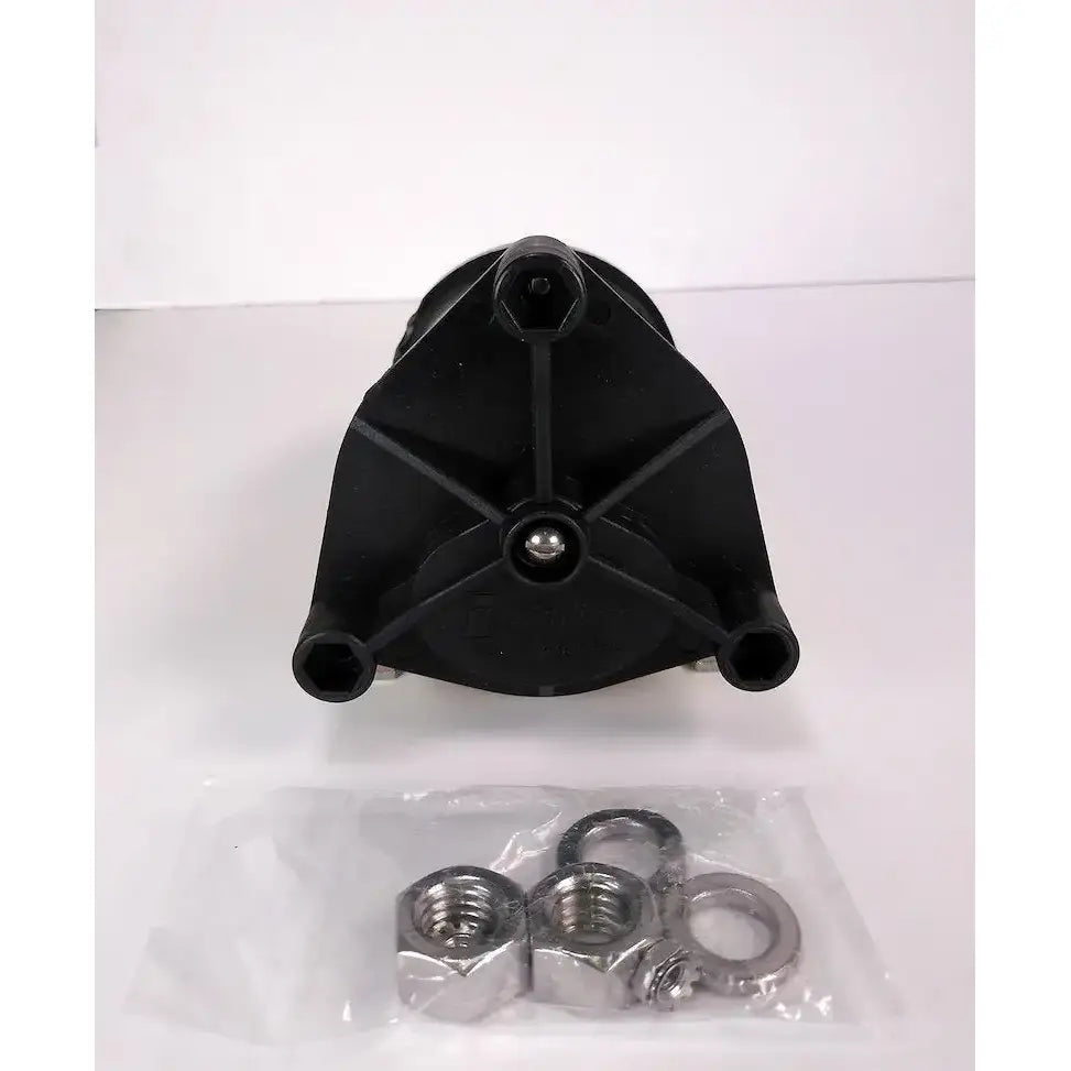 Intellitec 77-90006-120 200 Amp/12V Battery Isolator Solenoid