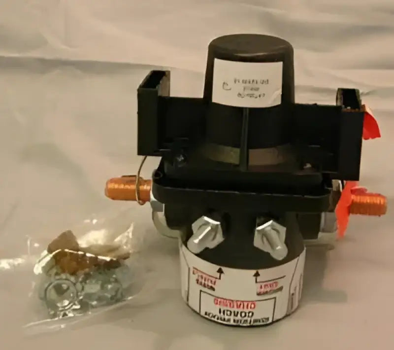 01-00055-000 Battery Disconnect Switch