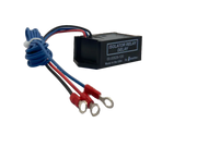 Intellitec Battery Isolator Relay Delay for RV Charging - RV and Auto Parts