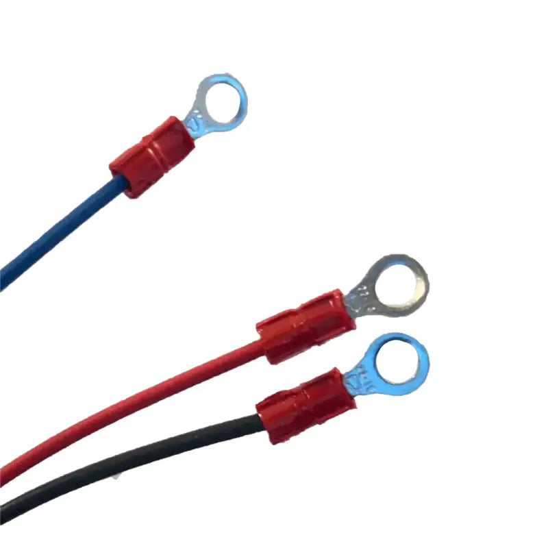 Intellitec Battery Isolator Relay Delay for RV Charging - RV and Auto Parts
