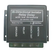 00-00362-100 Battery Isolator Relay Delay