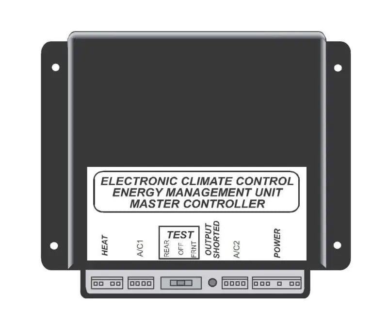 00-00591-100 Power Management System Control Module