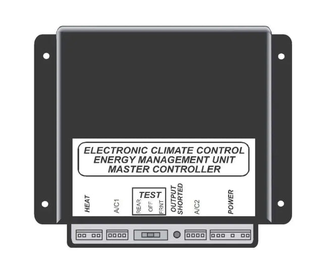 00-00591-100 Power Management System Control Module
