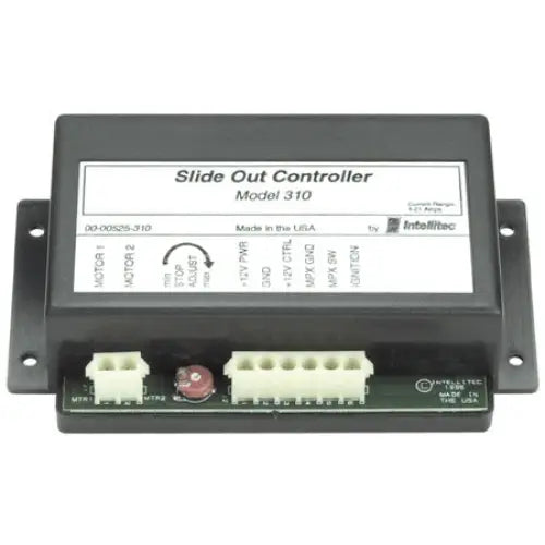 Intellitec 00-00525-310 - Slide Out Ctl Model 310