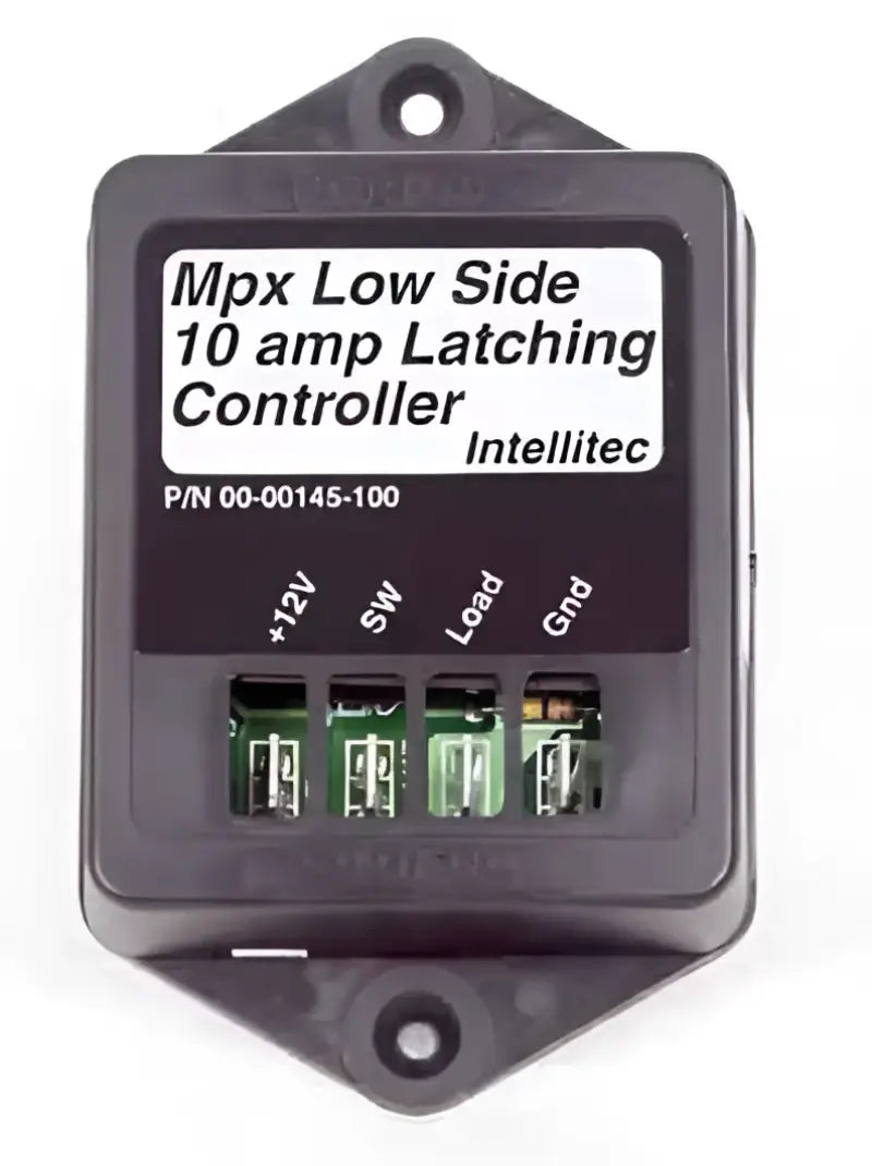 00-00145-100 Fresh Water Pump Control Module