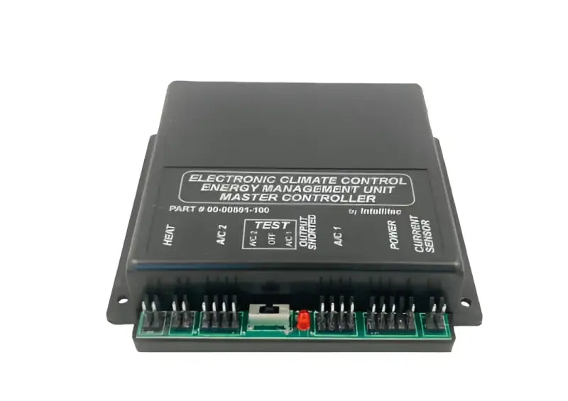 Intellitec 00-00591-100 Intellitec Power Management System Control Module