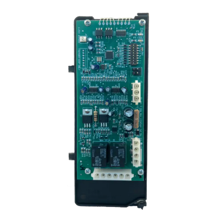 Intellitec Power Management System Upgrade Kit for Monaco and Holiday Rambler Coaches