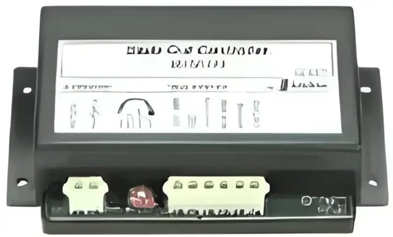 00-00525-310 Slide Out Control Module