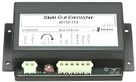 00-00525-310 Slide Out Control Module