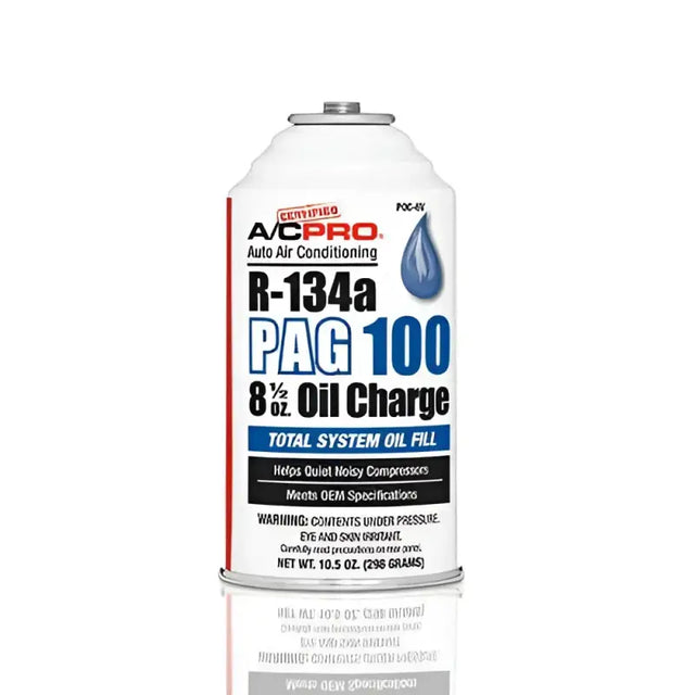 CERT104-1B Air Conditioner Oil