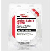 Interdynamic MCR-3 - Coolant Return Slim Size