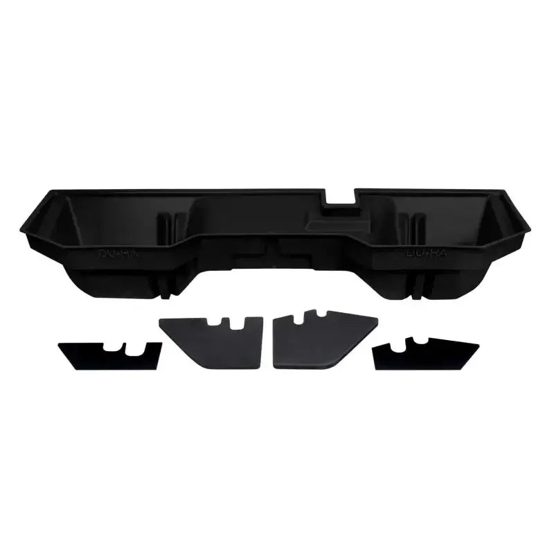 30016 Under Seat Storage Unit