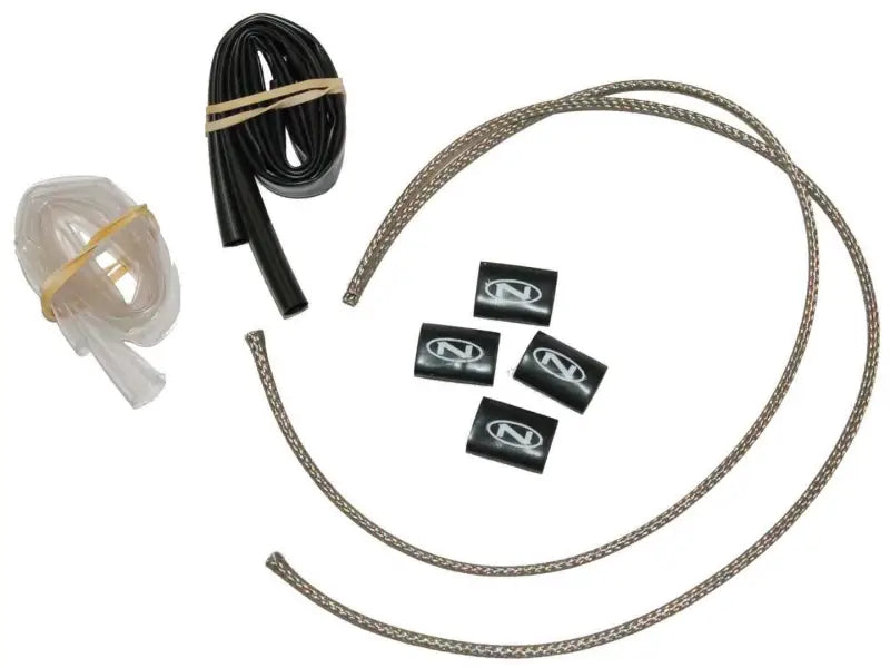NAMZ CUSTOM CYCLE PRODUCTS NHCH-20DIY