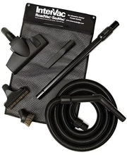 TK 108-B Vacuum Cleaner Attachment Set
