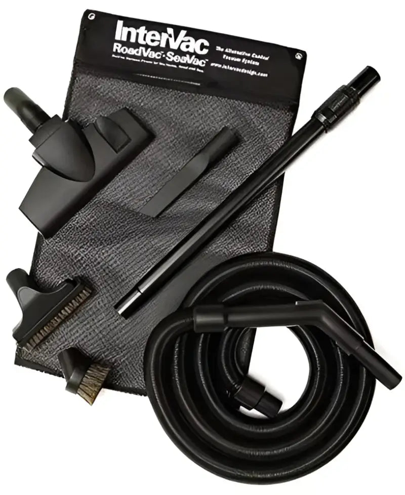 TK 108-B Vacuum Cleaner Attachment Set