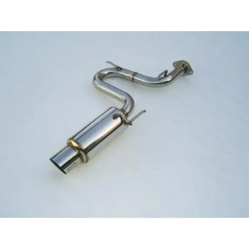 Invidia 00+ Celica GT & GT-S N1 Cat Back Exhaust - HS00TC1GTP