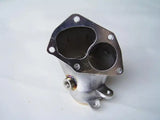 Invidia 03+ Evo Turbo Outlet - HS03ML8TOL