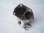 Invidia 03+ Evo Turbo Outlet - HS03ML8TOL