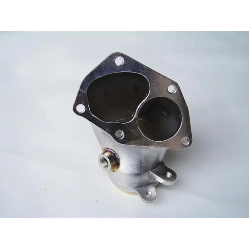 Invidia 03+ Evo Turbo Outlet - HS03ML8TOL
