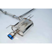 Invidia HS06TSXG3T