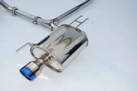 Invidia HS06TSXG3T