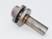 Invidia 08 Subaru STi Silencer (for N1 Exhaust System w/ 101mm Tip) - Truck & Automotive