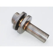 Invidia 08 Subaru STi Silencer (for N1 Exhaust System w/ 101mm Tip) - N1SILENCER101MM