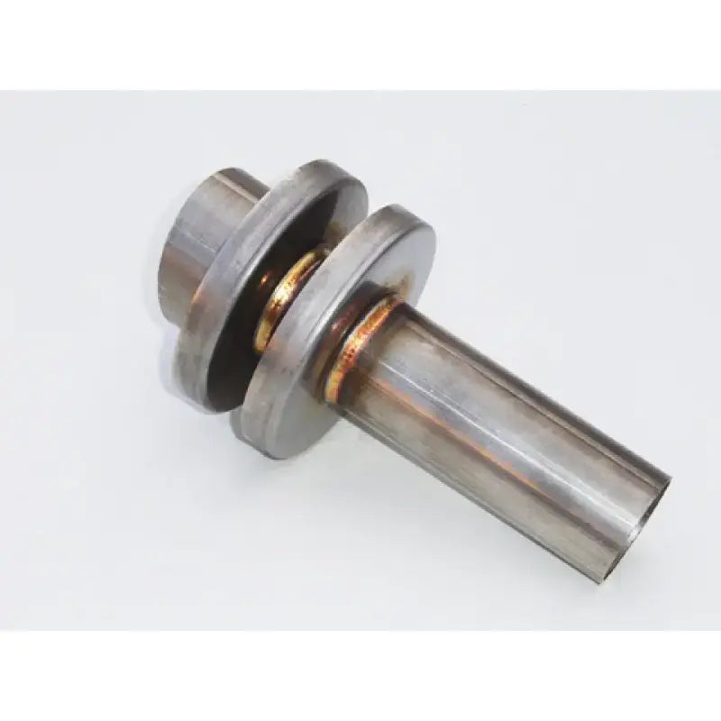 Invidia 08 Subaru STi Silencer (for N1 Exhaust System w/ 101mm Tip) - N1SILENCER101MM
