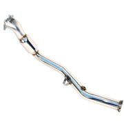 Invidia 08+ Subaru WRX/ 05-09 STI / 02 Legacy High Flow Cat Extra 02 Bung - HS08SW1DOC