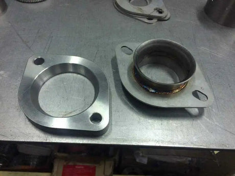 Invidia Invidia 08+ Subaru WRX/STi 3in Downpipe to 2.5in Exhaust Adapter