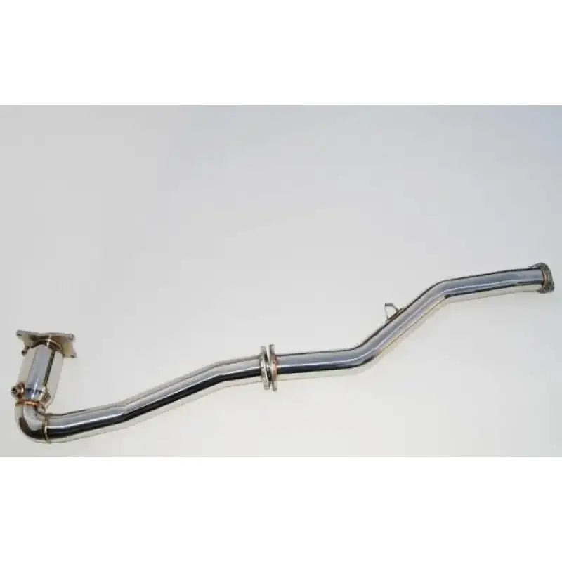 Invidia 10+ Legacy Catted Downpipe - HS10SL1DPC