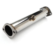Invidia 12+ Subaru BRZ / Scion FR-S Over-Pipe (one piece bended) - HS12SSTOPP