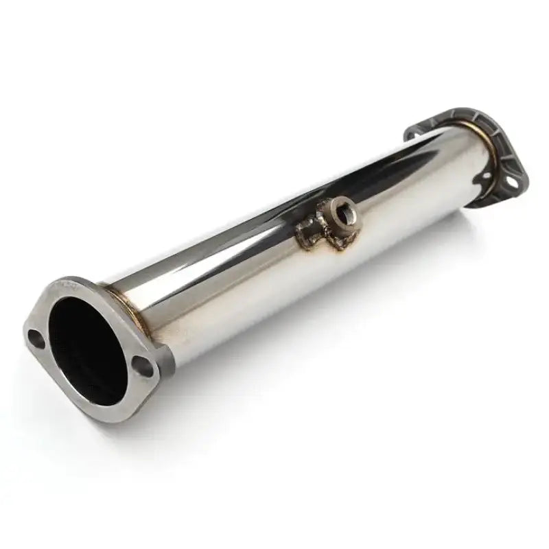 Invidia 12+ Subaru BRZ / Scion FR-S Over-Pipe (one piece bended) - HS12SSTOPP