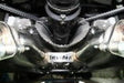 Invidia 13+ Lexus IS 250/IS 350 Q300 w/ Rolled Stainless Steel Tips Axle-Back Exhaust - HS13LISG3S
