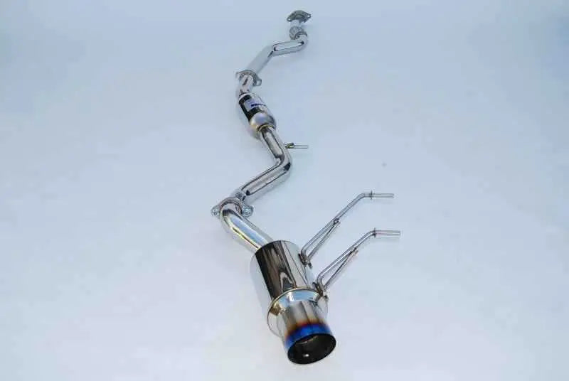 Invidia HS15MX5GT1GT