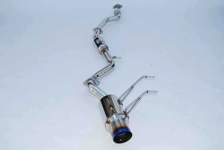 Invidia HS15MX5GT1GT