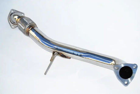 Invidia 16-21 Honda Civic 1.5T Front Pipe - HS16HC4FP6