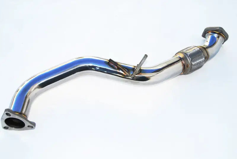 Invidia 16-21 Honda Civic 1.5T Front Pipe - HS16HC4FP6
