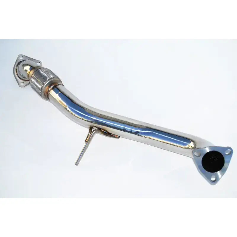Invidia 16-21 Honda Civic 1.5T Front Pipe - HS16HC4FP6