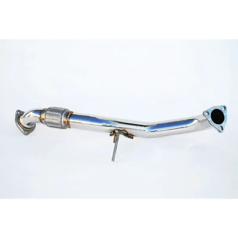 Invidia 16-21 Honda Civic 1.5T Front Pipe - HS16HC4FP6