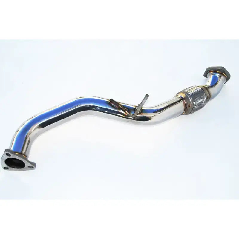 Invidia 16-21 Honda Civic 1.5T Front Pipe - HS16HC4FP6