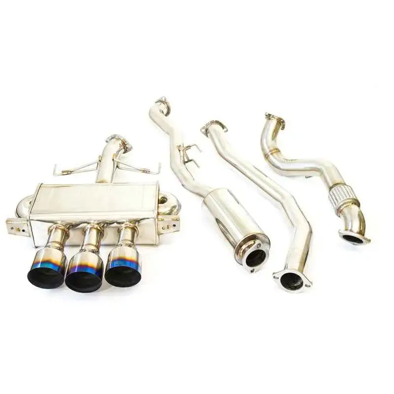 Invidia HS17CTRFQ33ST